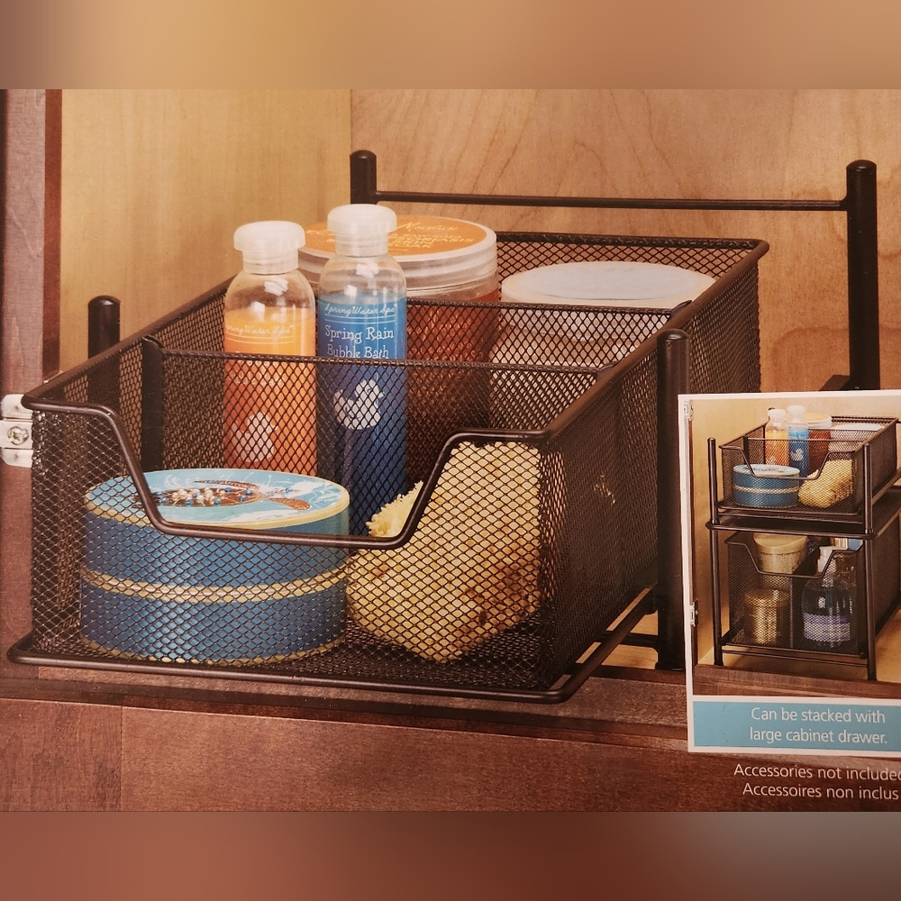 Simple Solutions Medium Cabinet Drawer